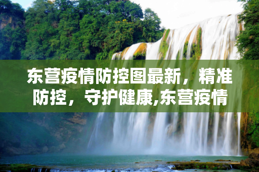东营疫情防控图最新，精准防控，守护健康,东营疫情防控图最新