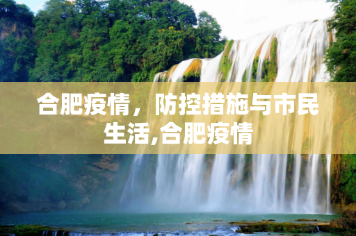 合肥疫情，防控措施与市民生活,合肥疫情