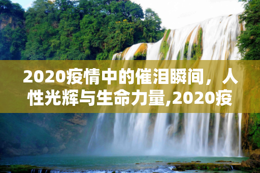 2020疫情中的催泪瞬间，人性光辉与生命力量,2020疫情催泪瞬间