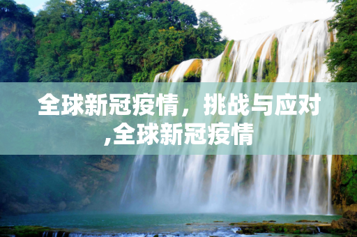 全球新冠疫情，挑战与应对,全球新冠疫情