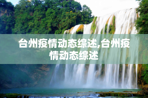 台州疫情动态综述,台州疫情动态综述