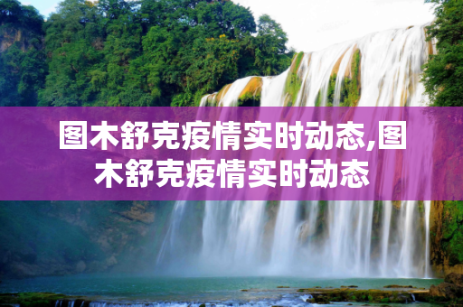 图木舒克疫情实时动态,图木舒克疫情实时动态