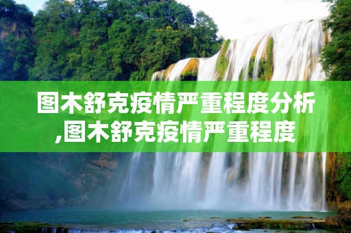 图木舒克疫情严重程度分析,图木舒克疫情严重程度