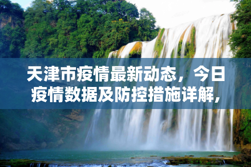天津市疫情最新动态，今日疫情数据及防控措施详解,天津今天疫情最新消息明细