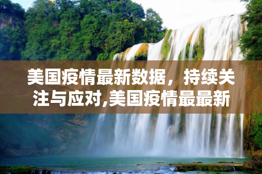 美国疫情最新数据，持续关注与应对,美国疫情最最新数
