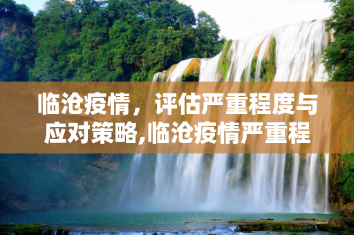 临沧疫情，评估严重程度与应对策略,临沧疫情严重程度