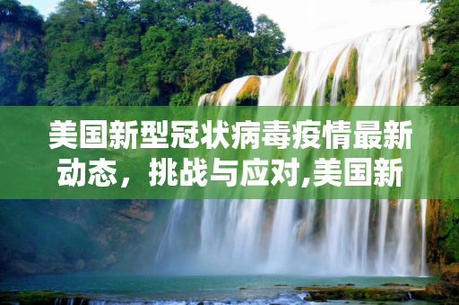 美国新型冠状病毒疫情最新动态，挑战与应对,美国新型冠状病毒最新消息