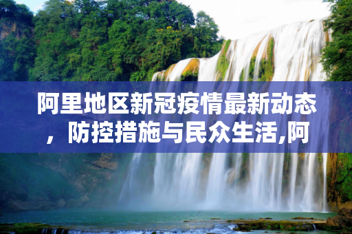 阿里地区新冠疫情最新动态，防控措施与民众生活,阿里新冠疫情最新消息