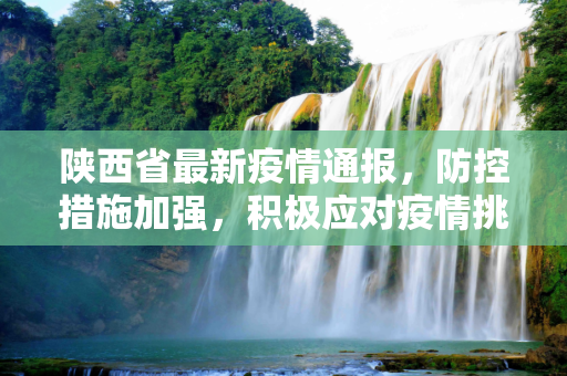 陕西省最新疫情通报，防控措施加强，积极应对疫情挑战,陕西省最新疫情通报