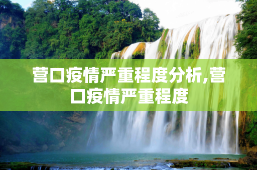 营口疫情严重程度分析,营口疫情严重程度