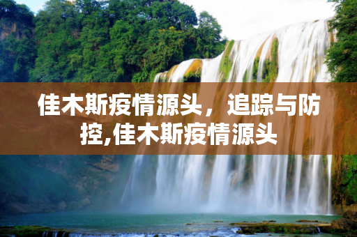 佳木斯疫情源头，追踪与防控,佳木斯疫情源头