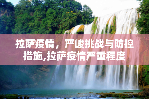 拉萨疫情，严峻挑战与防控措施,拉萨疫情严重程度