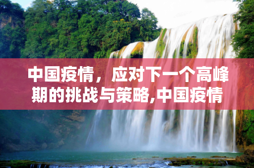 中国疫情，应对下一个高峰期的挑战与策略,中国疫情下一个高峰期