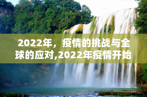 2022年，疫情的挑战与全球的应对,2022年疫情开始时间