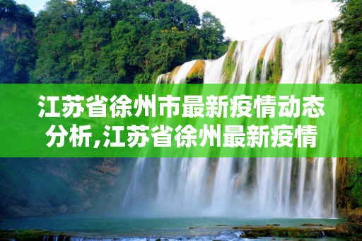 江苏省徐州市最新疫情动态分析,江苏省徐州最新疫情