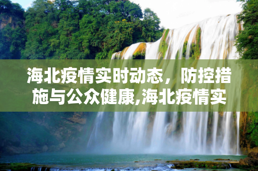 海北疫情实时动态，防控措施与公众健康,海北疫情实时动态