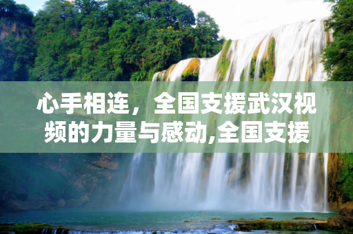 心手相连，全国支援武汉视频的力量与感动,全国支援武汉视频