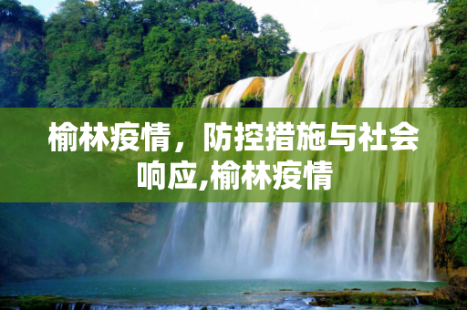 榆林疫情，防控措施与社会响应,榆林疫情