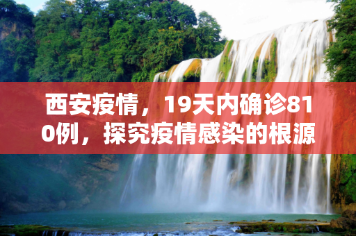 西安疫情，19天内确诊810例，探究疫情感染的根源,19天确诊810例西安疫情感染咋发生