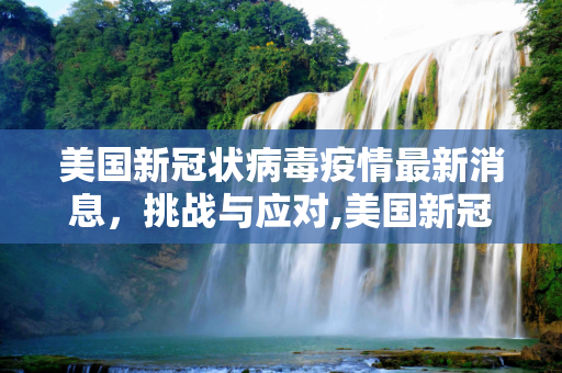 美国新冠状病毒疫情最新消息，挑战与应对,美国新冠状病毒疫情最新消息