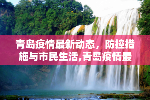 青岛疫情最新动态，防控措施与市民生活,青岛疫情最新动态