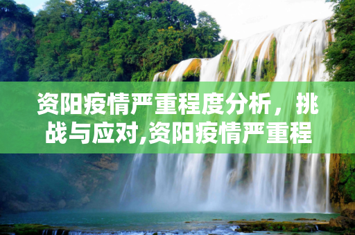 资阳疫情严重程度分析，挑战与应对,资阳疫情严重程度