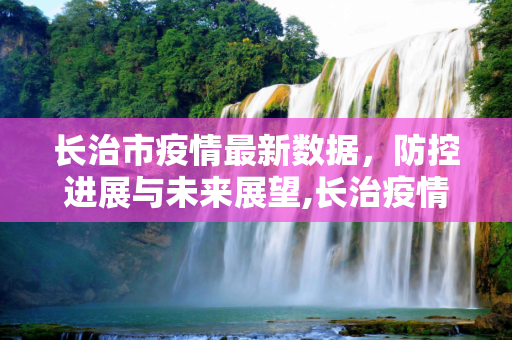 长治市疫情最新数据，防控进展与未来展望,长治疫情最新数据