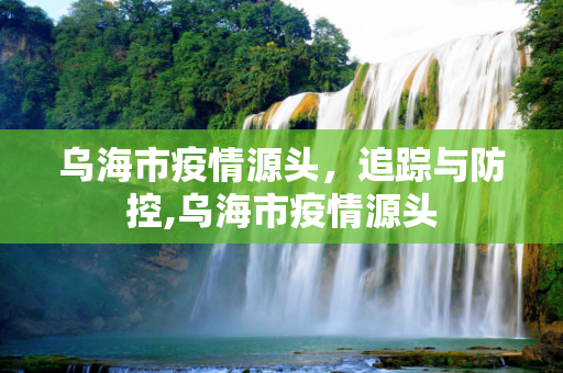 乌海市疫情源头，追踪与防控,乌海市疫情源头