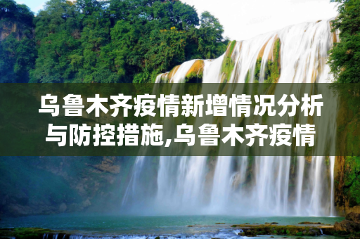 乌鲁木齐疫情新增情况分析与防控措施,乌鲁木齐疫情新增