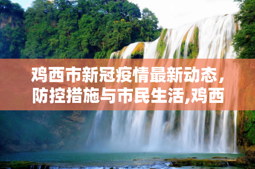 鸡西市新冠疫情最新动态，防控措施与市民生活,鸡西新冠疫情最新消息