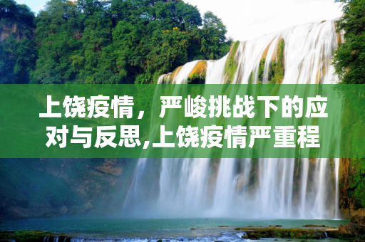 上饶疫情，严峻挑战下的应对与反思,上饶疫情严重程度