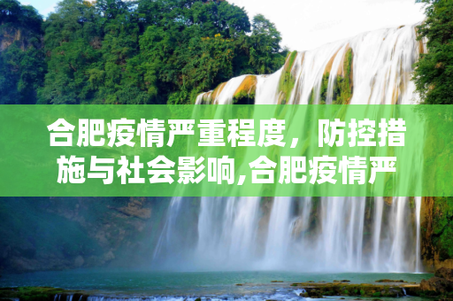合肥疫情严重程度，防控措施与社会影响,合肥疫情严重程度