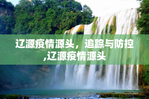 辽源疫情源头，追踪与防控,辽源疫情源头