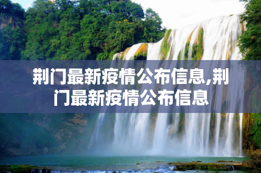 荆门最新疫情公布信息,荆门最新疫情公布信息