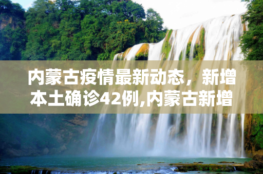 内蒙古疫情最新动态，新增本土确诊42例,内蒙古新增本土确诊42例