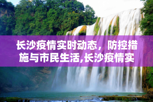 长沙疫情实时动态，防控措施与市民生活,长沙疫情实时动态