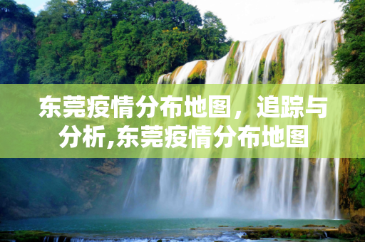 东莞疫情分布地图，追踪与分析,东莞疫情分布地图