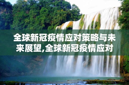 全球新冠疫情应对策略与未来展望,全球新冠疫情应对策略与未来展望