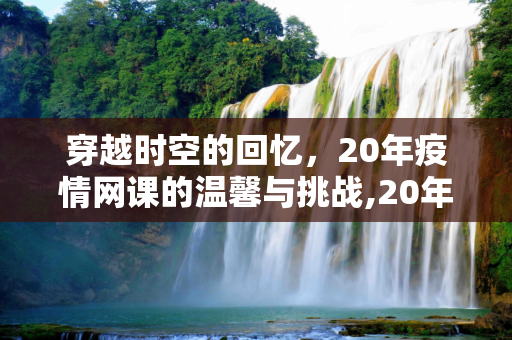 穿越时空的回忆，20年疫情网课的温馨与挑战,20年疫情网课回忆杀