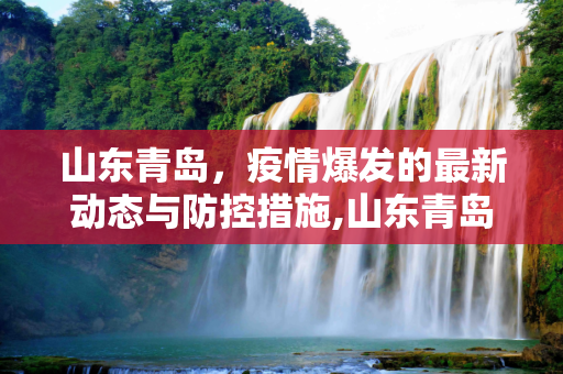 山东青岛，疫情爆发的最新动态与防控措施,山东青岛最新疫情爆发