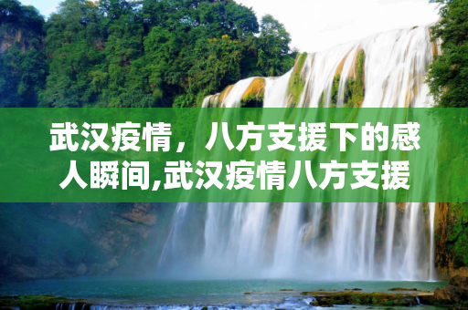 武汉疫情，八方支援下的感人瞬间,武汉疫情八方支援感人瞬间