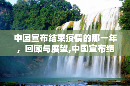 中国宣布结束疫情的那一年，回顾与展望,中国宣布结束疫情是哪一年？