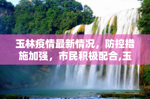 玉林疫情最新情况，防控措施加强，市民积极配合,玉林疫情最新情况