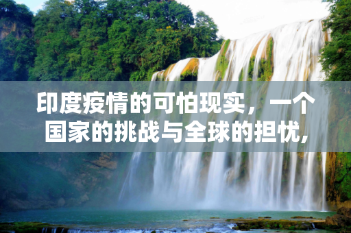 印度疫情的可怕现实，一个国家的挑战与全球的担忧,印度疫情可怕