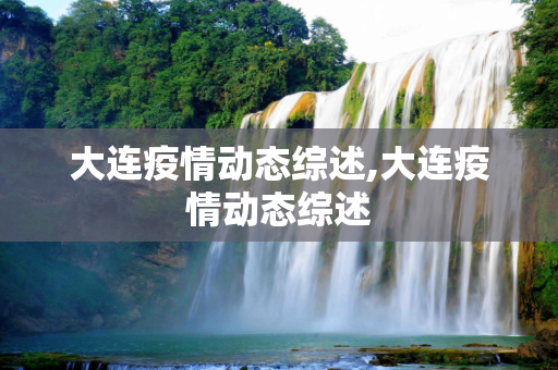 大连疫情动态综述,大连疫情动态综述