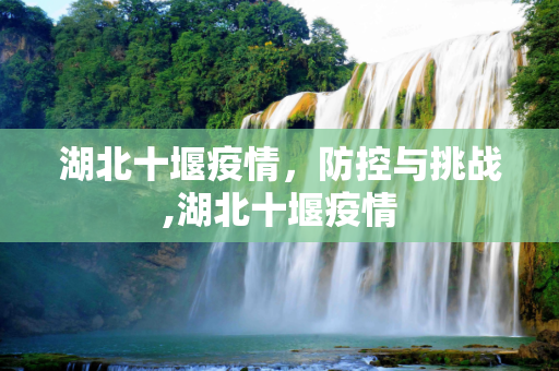 湖北十堰疫情，防控与挑战,湖北十堰疫情