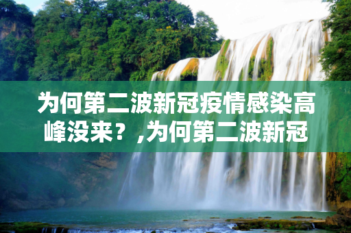为何第二波新冠疫情感染高峰没来？,为何第二波新冠疫情感染高峰没来
