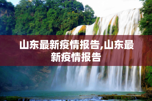 山东最新疫情报告,山东最新疫情报告