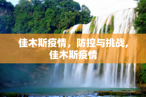 佳木斯疫情，防控与挑战,佳木斯疫情