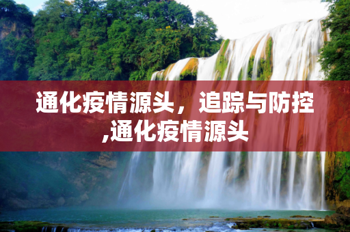 通化疫情源头，追踪与防控,通化疫情源头